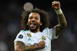 Марсело втратив водійські права через відмову пройти перевірку на алкоголь