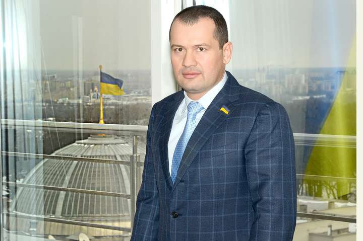 Глава спортивного комітету парламенту: Таким як Башенко не місце в українському спорті