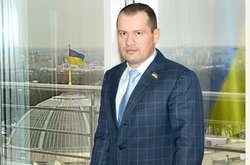 Глава спортивного комітету парламенту: Таким як Башенко не місце в українському спорті