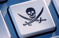 ЄС чекає від України активізації боротьби з піратством та підробками