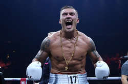 Олександр Усик