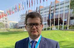  «Президентці ПАРЄ варто пам’ятати, що формалістський підхід до вирішення кризових ситуацій призводить лише до поглиблення криз», - підкреслив Ар’єв 