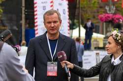 ФВУ розгляне питання звільнення скандального президента Башенка