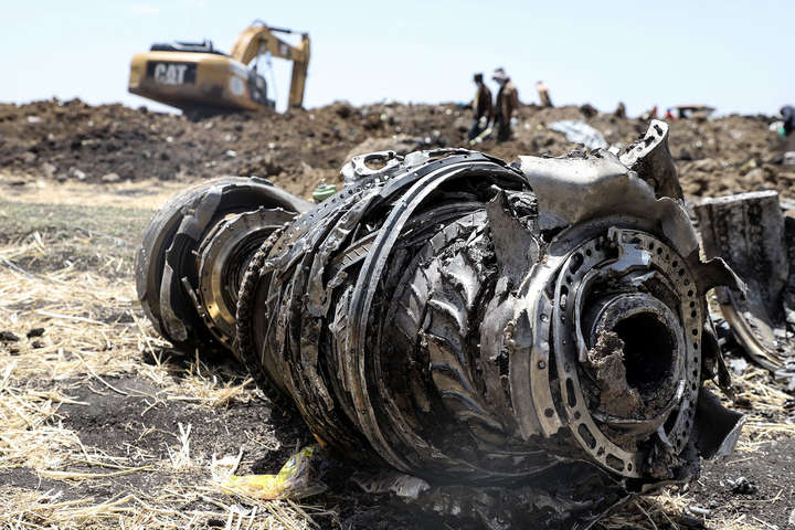 Boeing заплатит $100 млн семьям погибших в двух авиакатастрофах 737 Mах