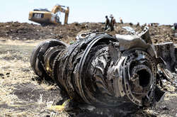 Boeing заплатит $100 млн семьям погибших в двух авиакатастрофах 737 Mах