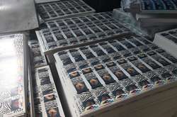 Британія відзначила роботу СБУ: перекрито потужний канал контрабанди