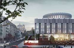 Експерт про переїзд Офісу Зеленського: транспортний колапс в принципі неможливий