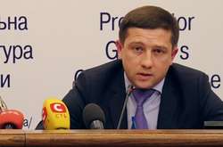 Луценко призначив собі нового заступника