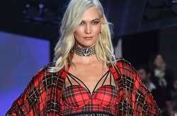 Карли Клосс ушла из Victoria's Secret из-за другого видения женской красоты