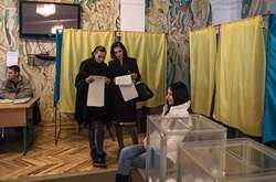 ЦВК зареєструвала 317 офіційних спостерігачів