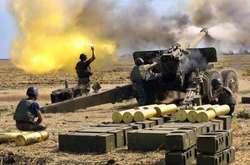 Загострення на Донбасі: п’ятеро військових отримали поранення