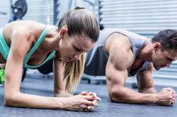 Планка каждый день: как изменится тело после такого упражнения