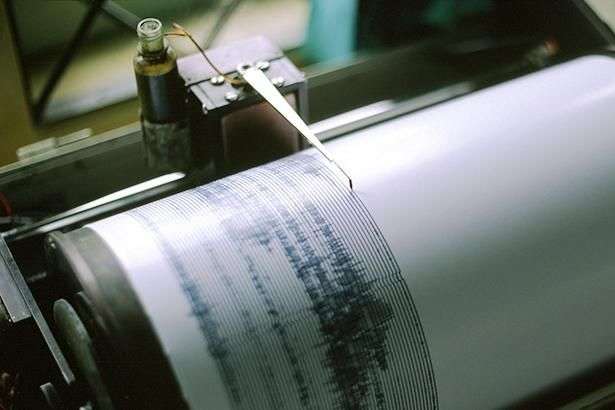 Біля берегів Канади стався сильний землетрус 