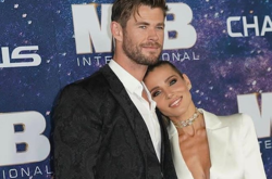 Крис Хемсворт переезжает в особняк за $20 миллионов (фото)