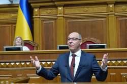 «Аншлаг» у Раді: 47 депутатів розглядають поправки до Виборчого кодексу