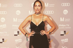  Мерьем Узерли 
 instagram.com/meryemuzerlimeryem/ 