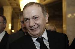 Швейцария намерена конфисковать деньги Иванющенко