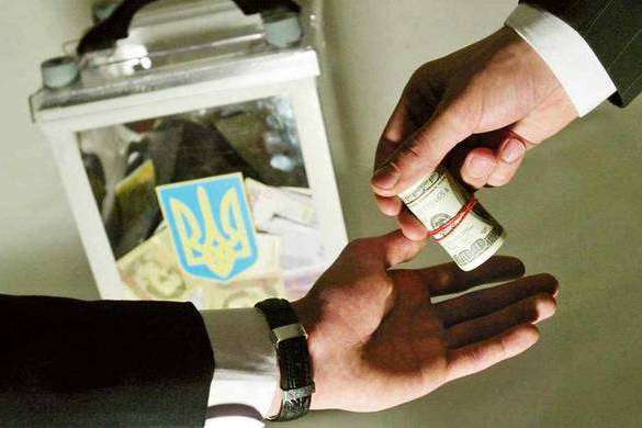 Незаконна агітація, підкуп виборців: до поліції Києва вже надійшло понад 130 повідомлень про порушення