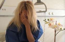 Памела Андерсон