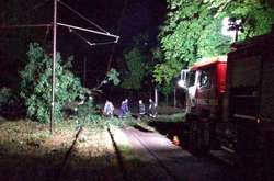 Кривий Ріг поновив подачу електроенергії та водопостачання для 200 тис. людей