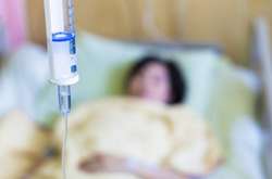 В Карпатах произошло массовое отравление туристов