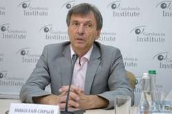  Николай Сирый 