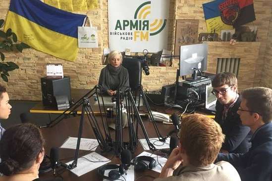 Нацраду закликають поновити мовлення «Армія FM» на Донбасі та в Криму