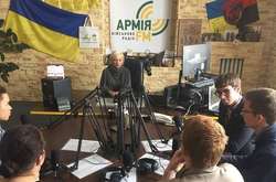 4 липня проходить засідання Нацради, де, зокрема, вирішується продовження для телерадіоорганізацій дозволів на тимчасове мовлення в зоні проведення операції Об'єднаних сил