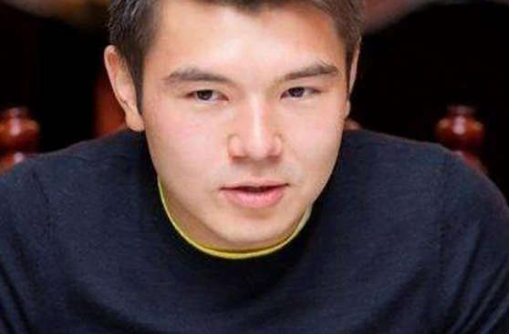 Онук Назарбаєва у Лондоні намагався скоїти самогубство і вкусив поліцейського