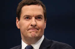 Колишній міністр фінансів Британії може очолити МВФ 