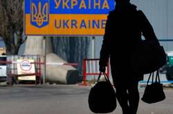 Украинских «заробитчан» в Польше стало больше в пять раз
