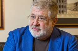 Коломойский назвал войну на Донбассе «внутренним гражданским конфликтом»