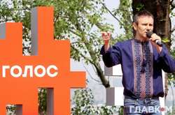 Партия «Голос» намерена внести изменения в закон о люстрации