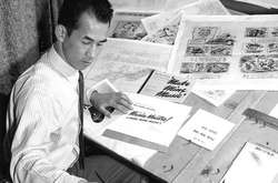 Скончался аниматор студии Disney Милтон Квон 