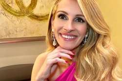 Джулия Робертс