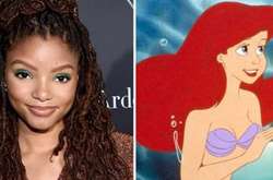 Роль в сиквеле «Русалочки» досталась темнокожей актрисе