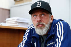 Український підприємець Юрій Белойван