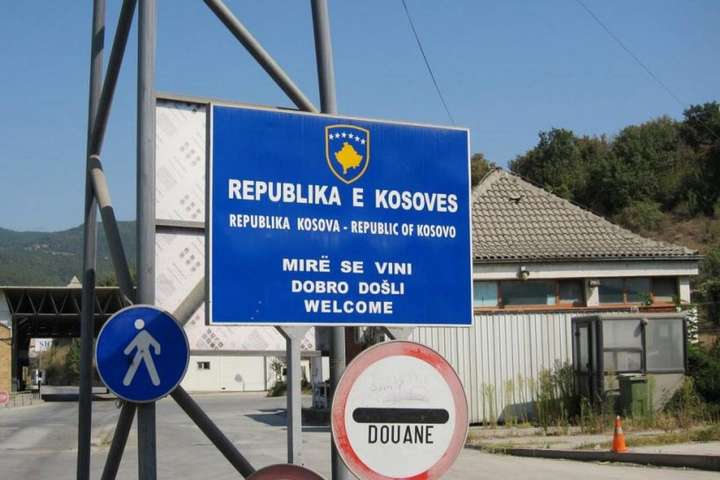 Косово запретило въезд всем чиновникам из Сербии