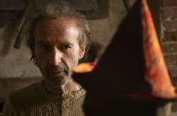 В сети появился тизер «Пиноккио» 