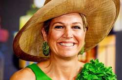 Королева Максима