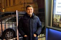 Айсултан Назарбаев