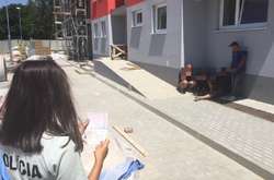 Словацька поліція вирішила депортувати шість українських заробітчан