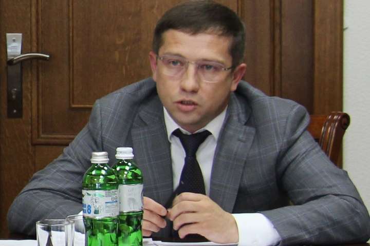 Журналісти знайшли зв’язки нового заступника Генпрокурора Кізя з Андрієм Богданом