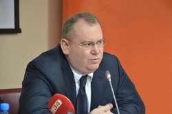 Колишній голова Дніпропетровської ОДА Валентин Резніченко