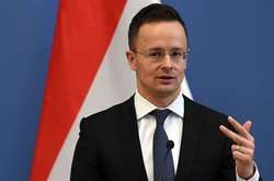 МЗС викликало посла Угорщини на бесіду через заяви Сійярто