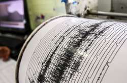 У США стався потужний землетрус