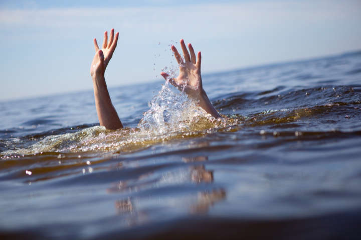 На озері Світязь потонули двоє неповнолітніх