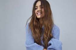  Джессика Альба 