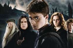 У «Гарри Поттера» может появиться сериал-приквел