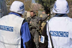 Постпред України в ОБСЄ нагадав Сайдіку про важливий пункт у Мінському протоколі